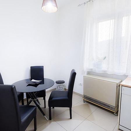 Pionir Star Apartment Belgrade Luaran gambar