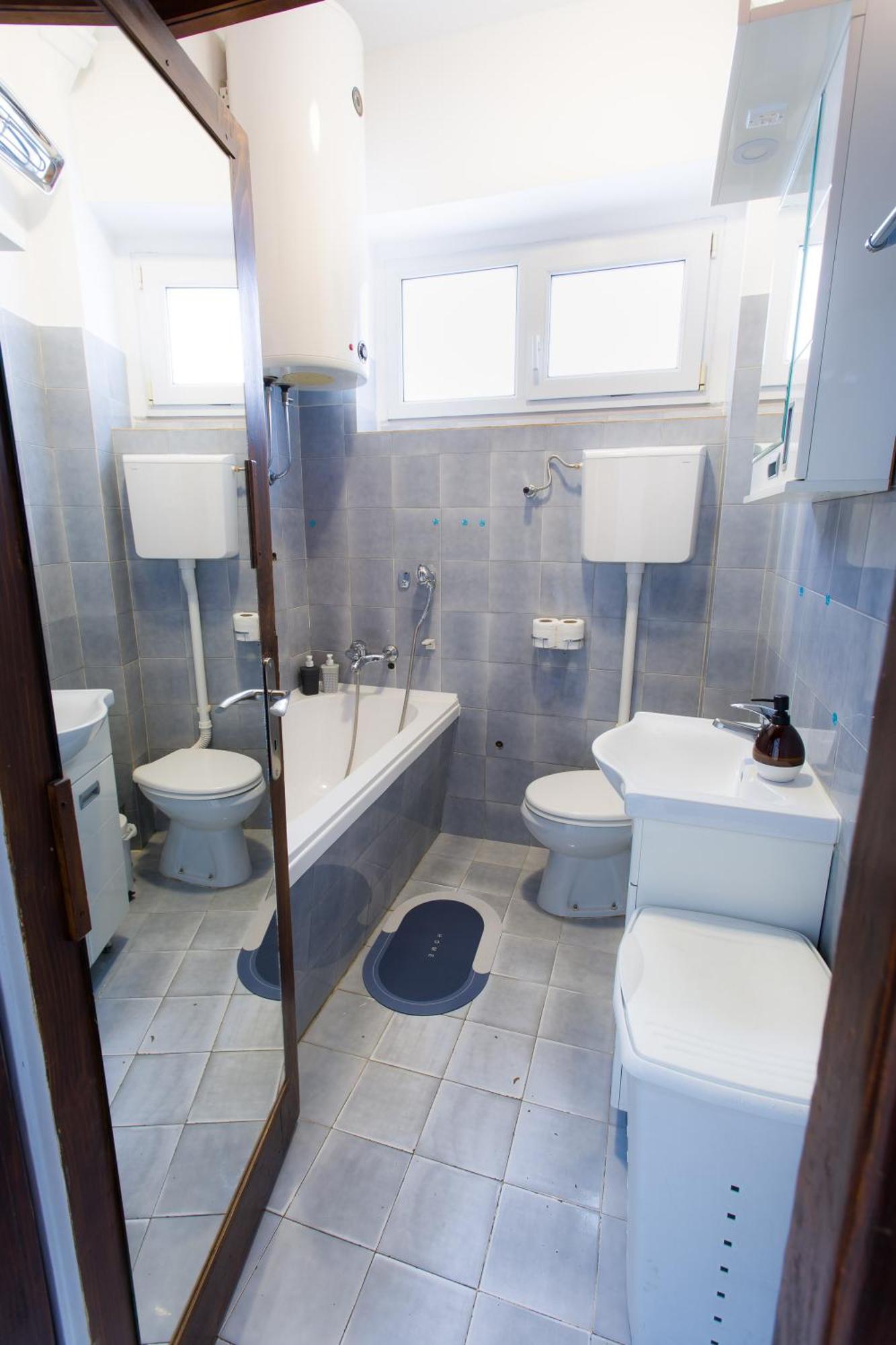 Pionir Star Apartment Belgrade Luaran gambar